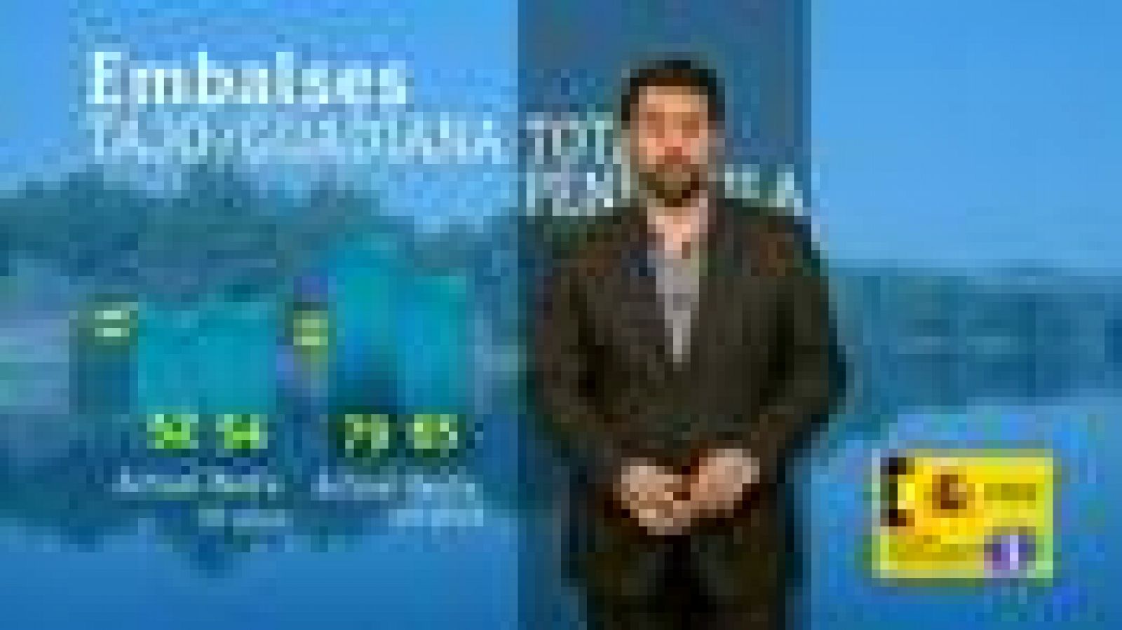 Noticias de Extremadura: El tiempo en Extremadura - 18/01/12 | RTVE Play