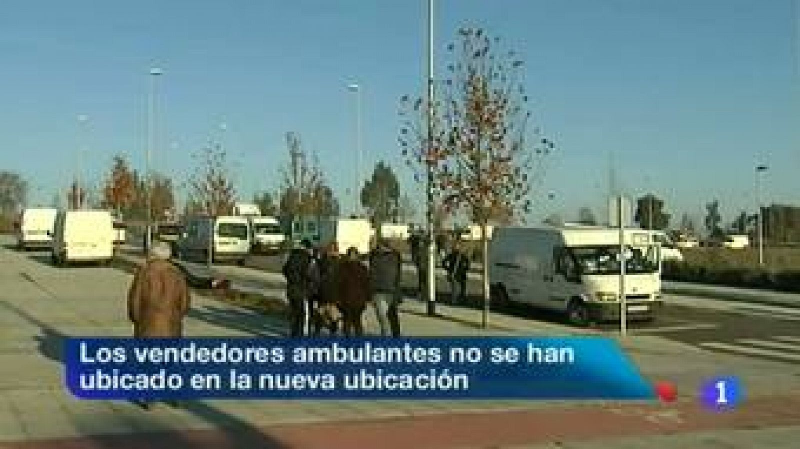 Noticias de Extremadura: Extremadura en 2' - 18/01/12 | RTVE Play