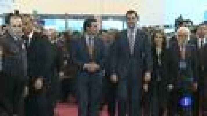 Informativo de Madrid - La Comunidad de Madrid en 4' - 18/01/12