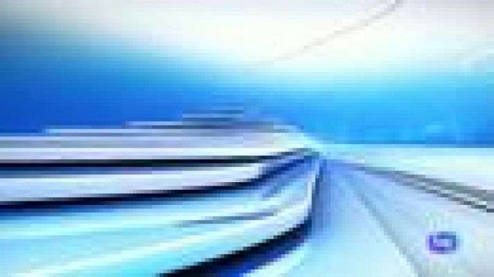 Telexornal - Galicia - Galicia en 2' - 18/01/12