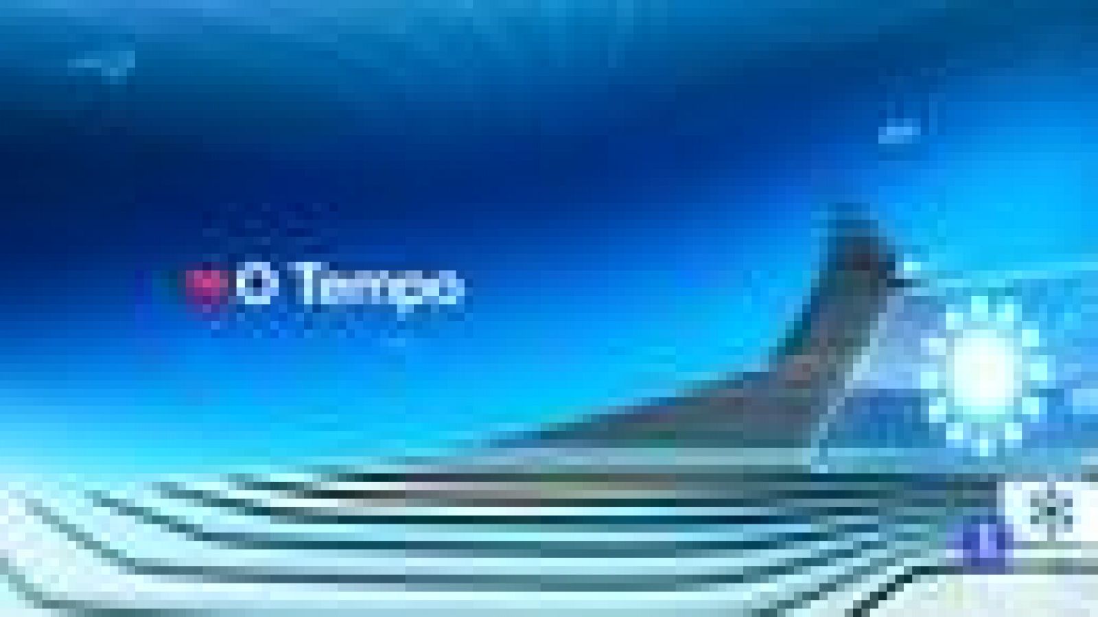 Telexornal - Galicia: El tiempo en Galicia - 18/01/12 | RTVE Play