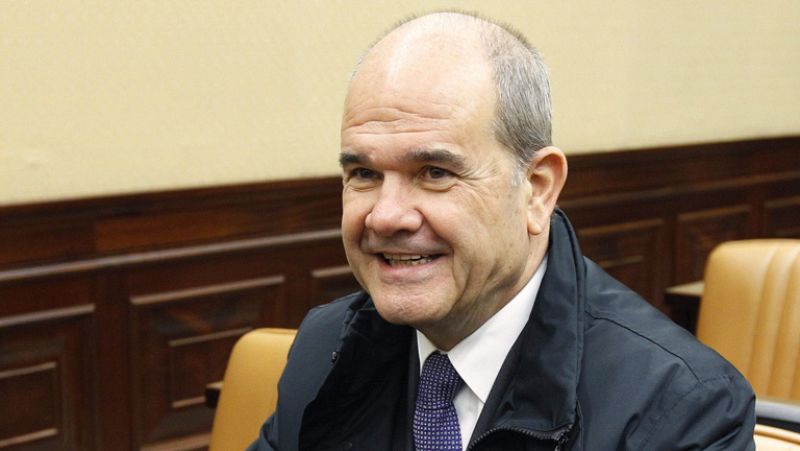 Las responsabilidades penales para los gestores públicos centra el debate político