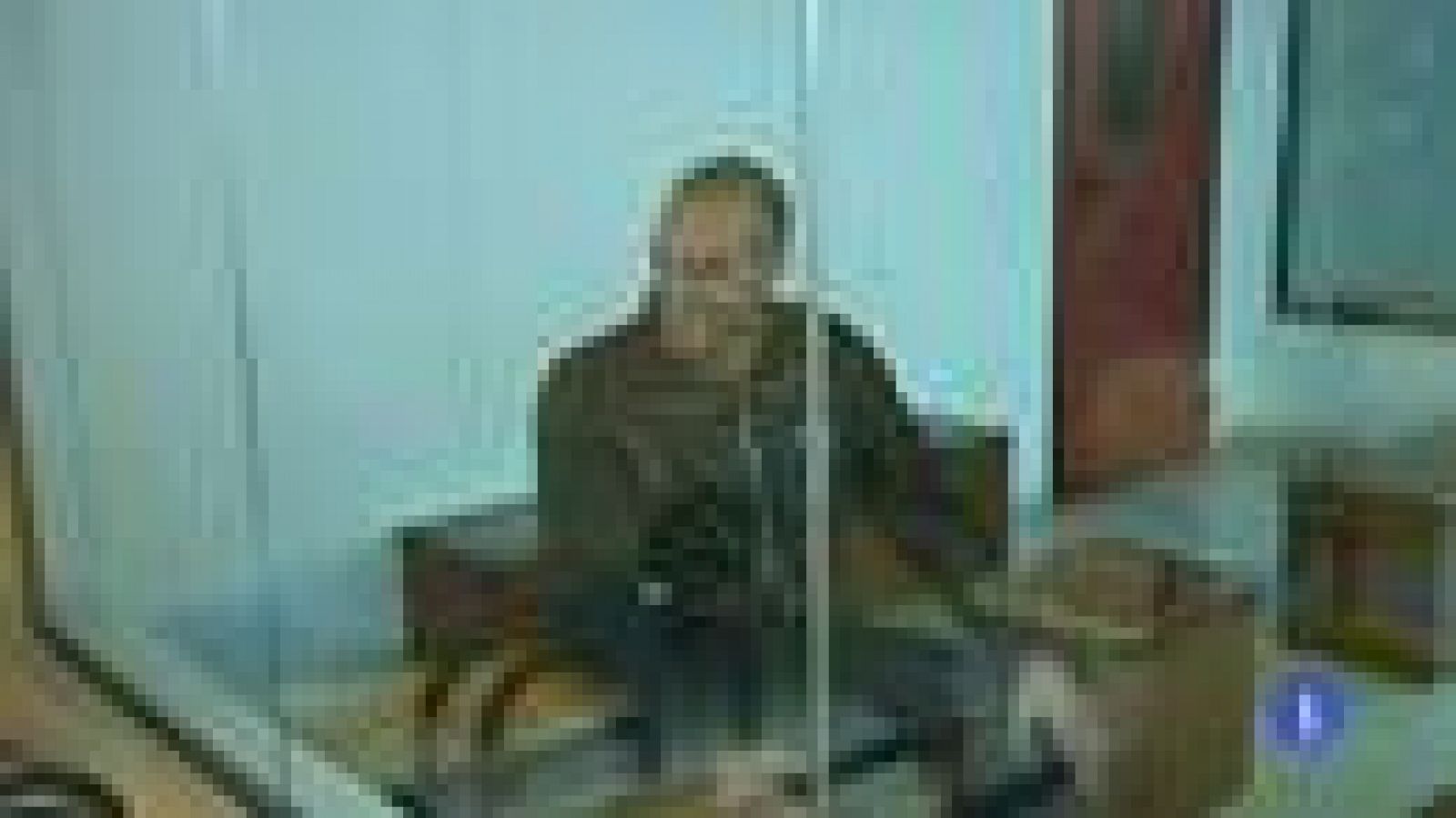 La Audiencia Nacional juzga al presunto etarra Ibai Beobide