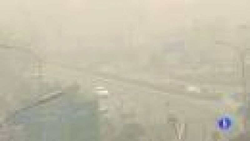 Pekín informará por primera vez sobre la verdadera polución del aire