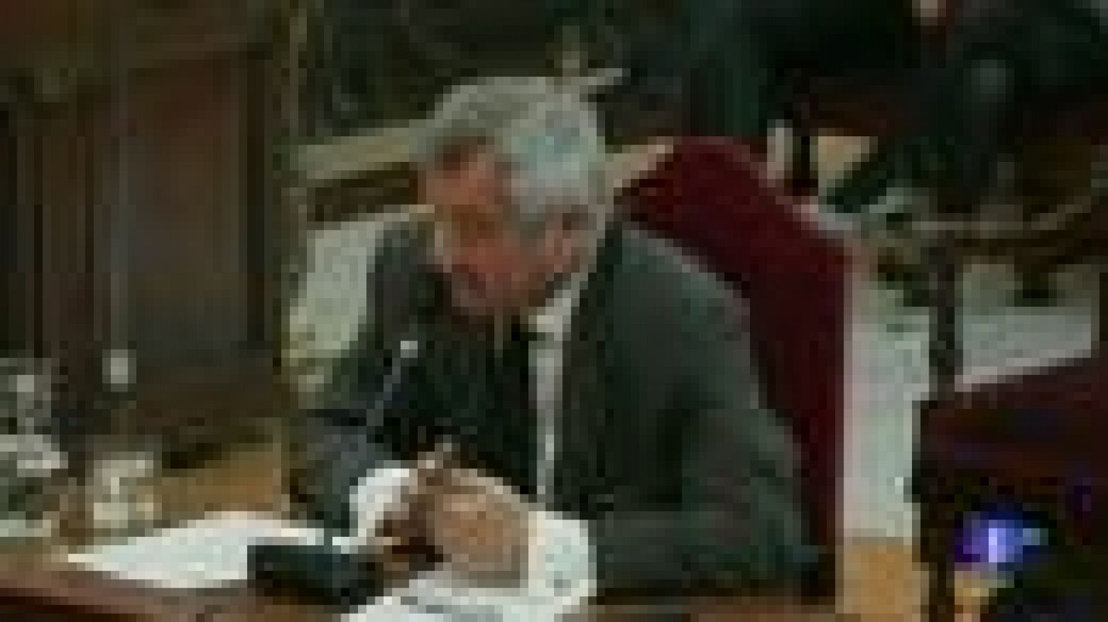 Segunda jornada del juicio en el Tribunal Supremo contra el juez Baltasar Garzón