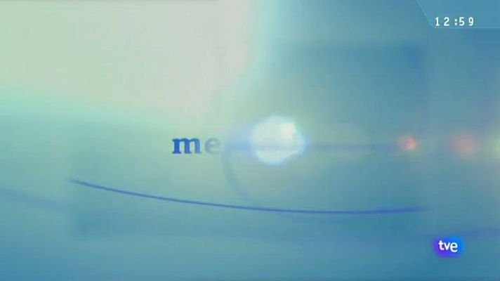 Canarias Mediodía - Canarias Mediodia - 18/01/12