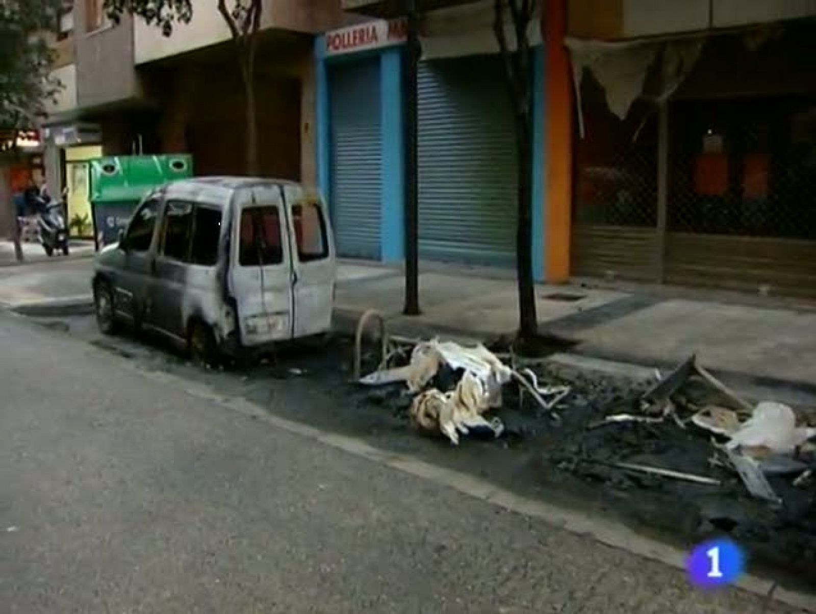 Noticias Aragón - 18/01/12 | Ver