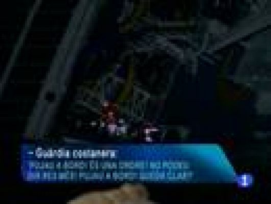 Informatiu Balear - Informatiu Balear - 18/01/12