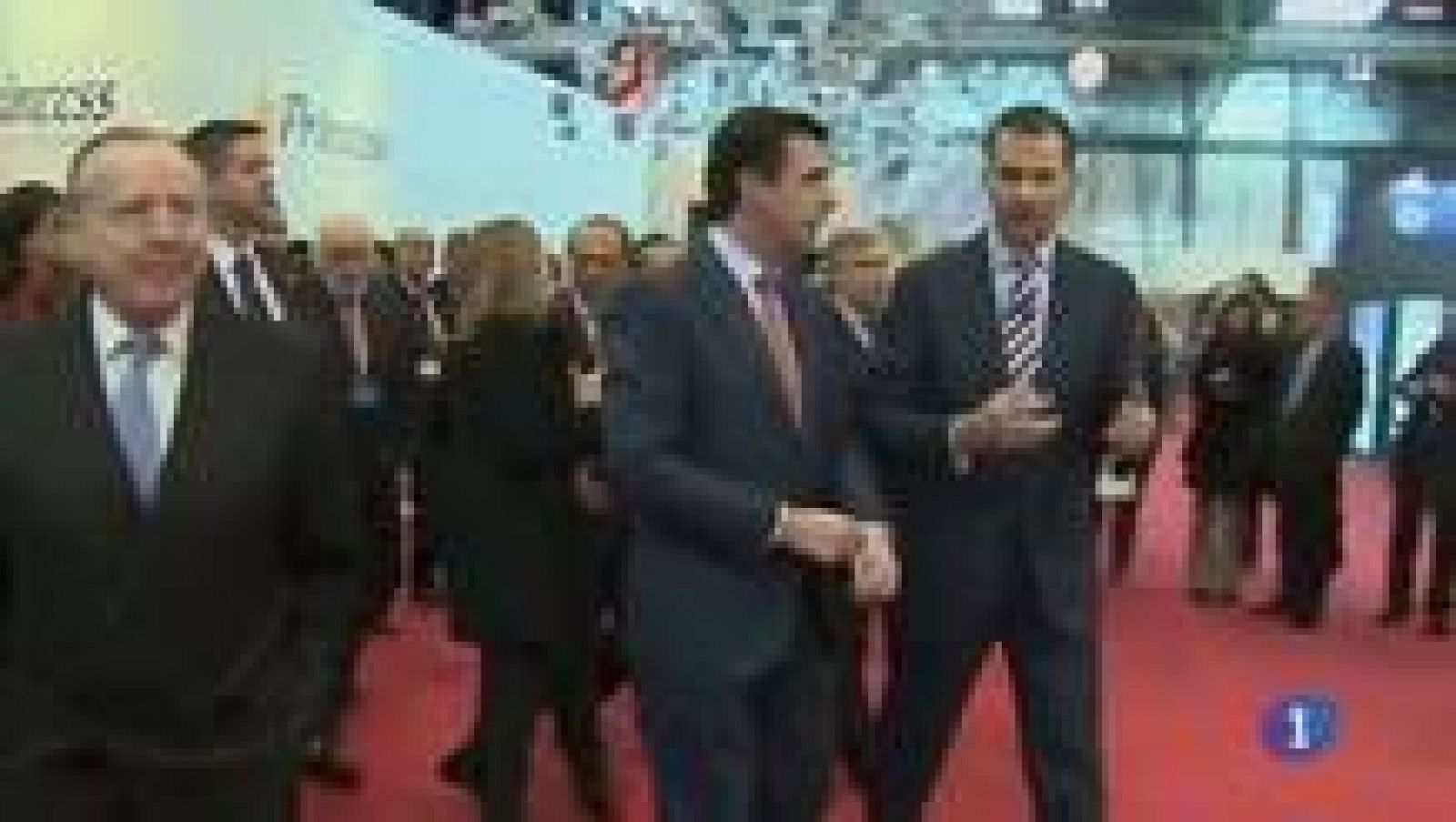 Castilla-La Mancha en 2' - 18/01/12