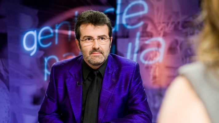 Gent de paraula - Xavier Sala i Martin