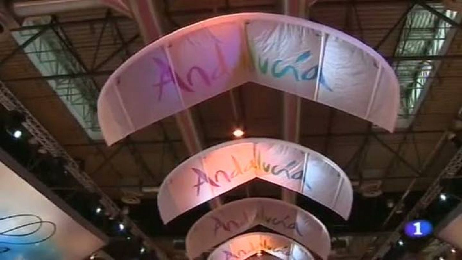 Noticias Andalucía - 18/01/12 | Ver