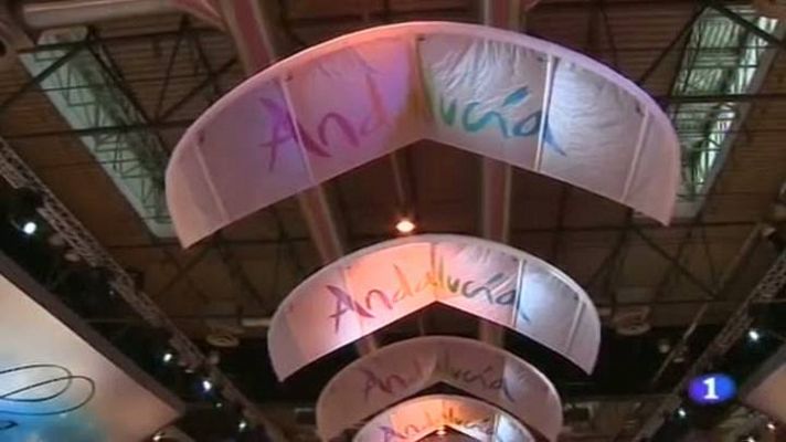 Noticias Andalucía - Noticias Andalucía - 18/01/12