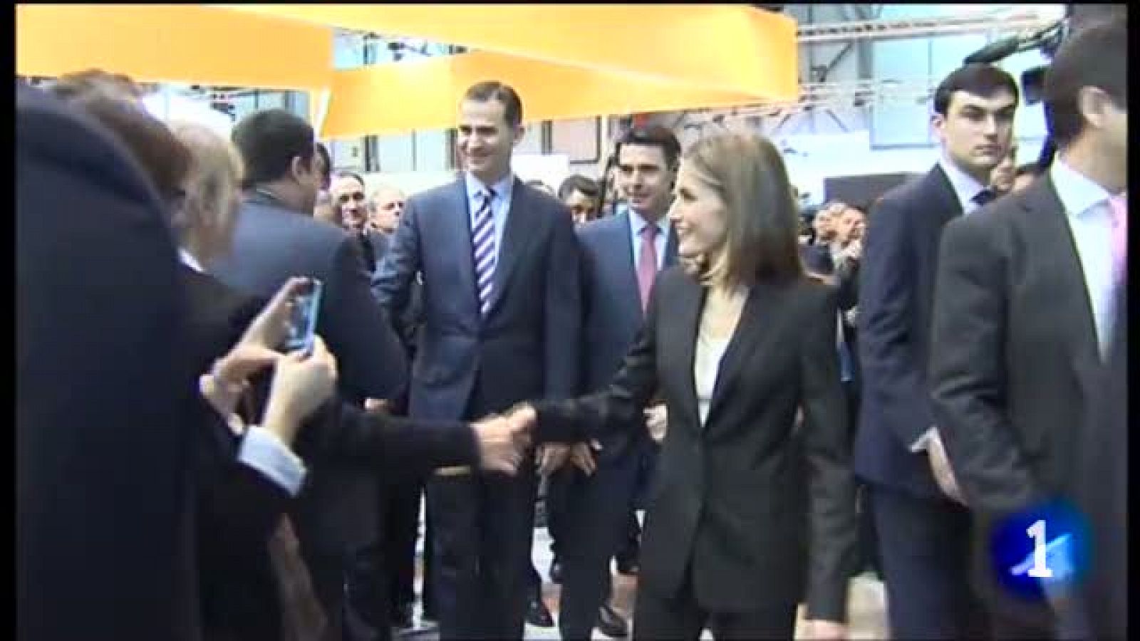 Telecanarias - 18-01/2012 | Ver