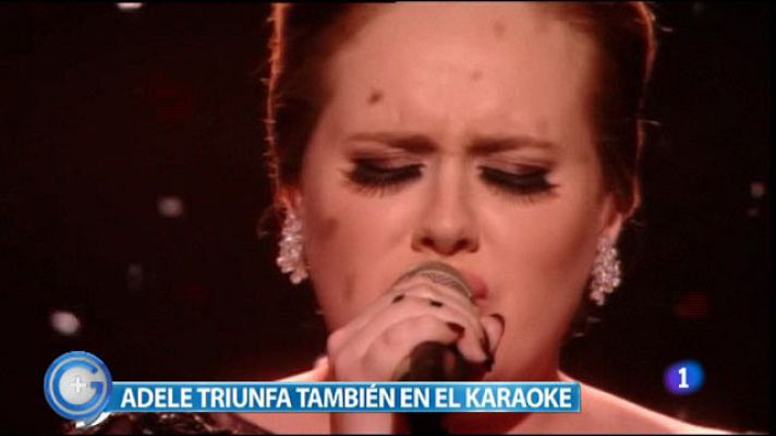 +Gente - ¿Quién triunfa en el karaoke?
