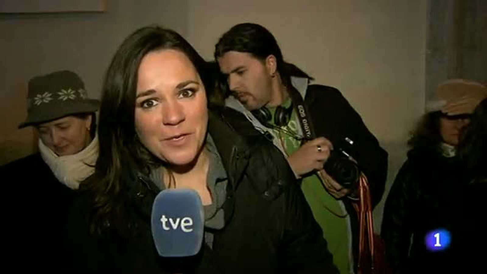 Más Gente - Nos vamos a un centro de acogida para perros