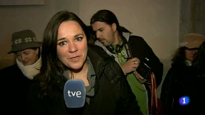 +Gente - Perros abandonados