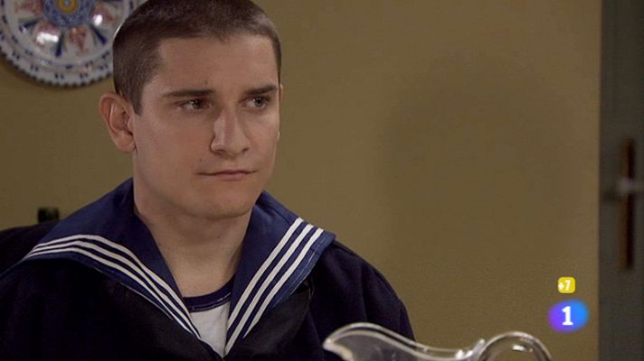 Amar en tiempos revueltos - Miguel, incapaz de amar a Estrella