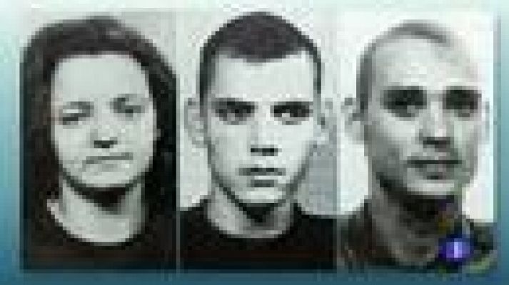 Telediario 1 - Alemania tiene cerca de 10.000 neonazis considerados violentos