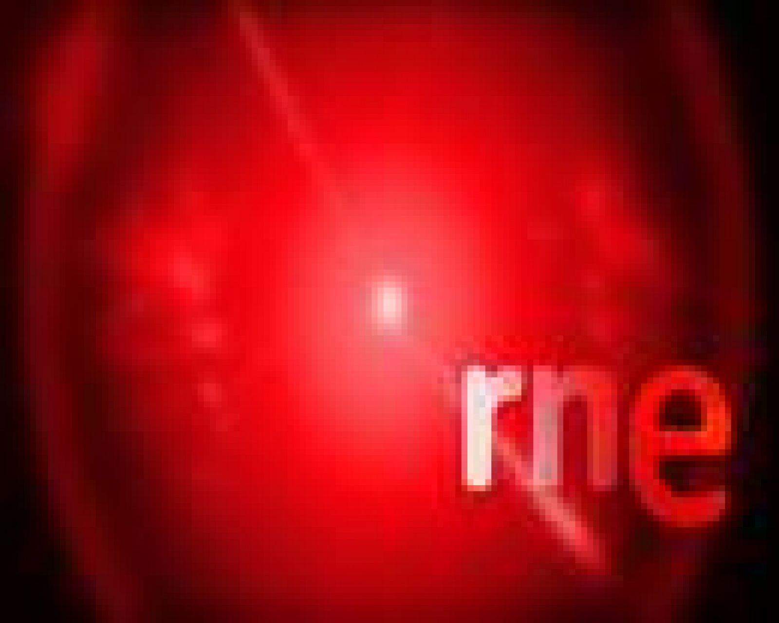 75 años de RNE - Radio Nacional