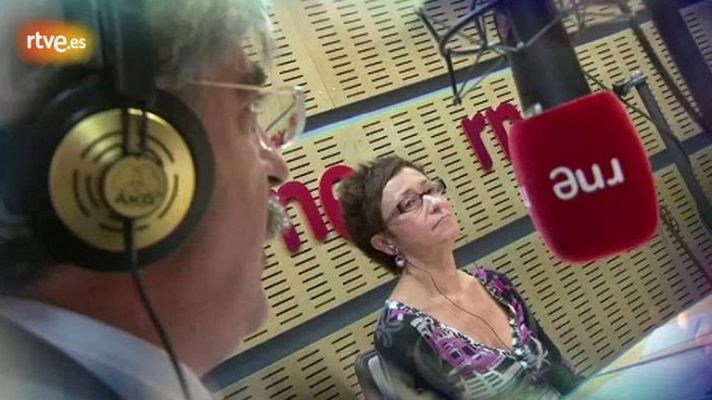  - 75 años de RNE - Radio Nacional