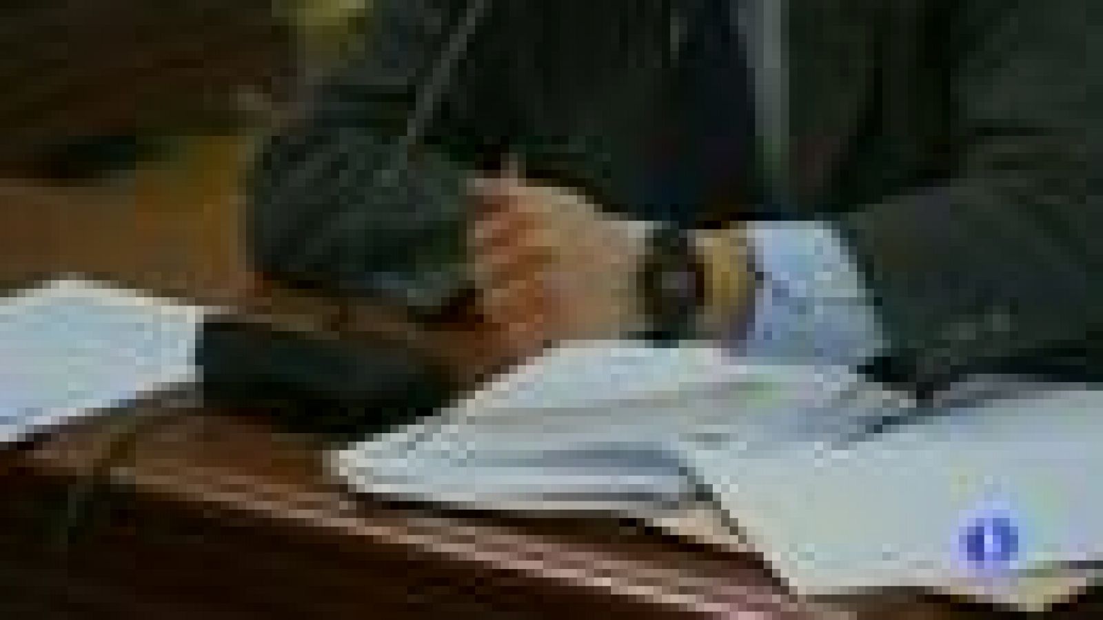 La policía declara que Garzón les dijo en todo momento que lo que prevalecía era el derecho de defensa | Ver