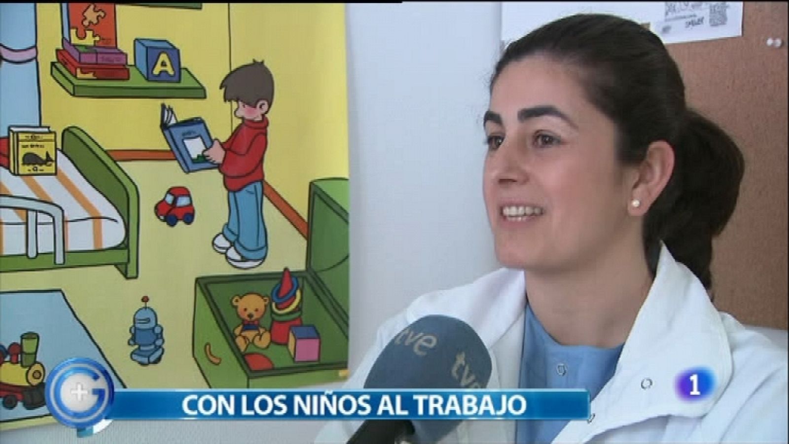 Más Gente - 18/01/12 - Ver ahora