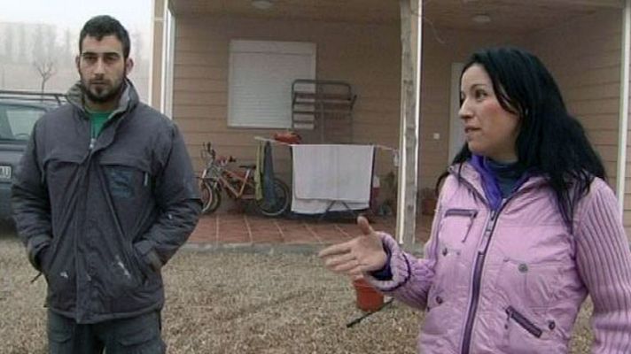 Comando Actualidad - Las deudas de mi pueblo - Castelnou