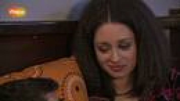 Cuéntame cómo pasó - Carlos, no te equivoques