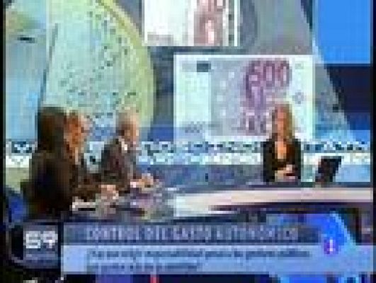 59 segundos - ¿Hay que pedir responsabilidad penal por mala gestión?