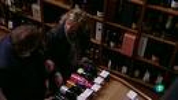 Para todos La 2 - Maridajes