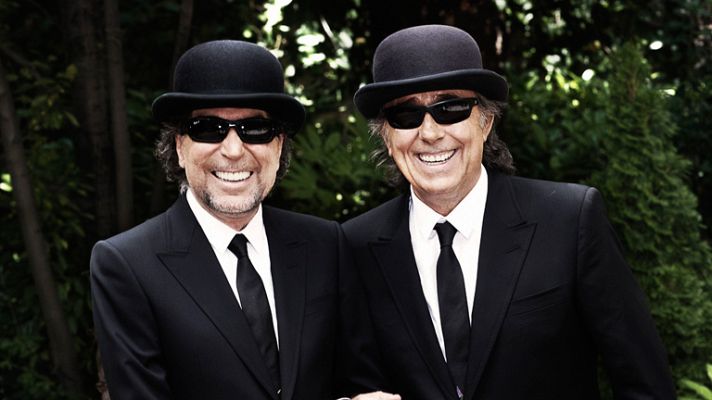 Cultura en Rtve.es - La Orquesta del Titanic