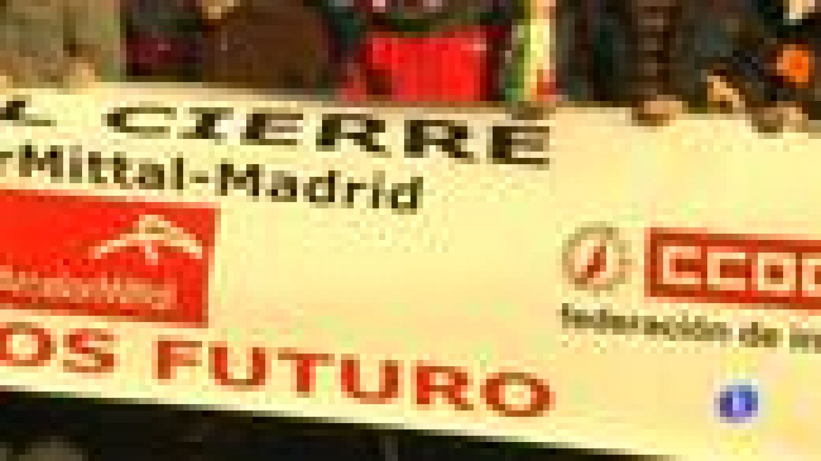 Informativo de Madrid: La Comunidad de Madrid en 4' - 19/01/12 | RTVE Play