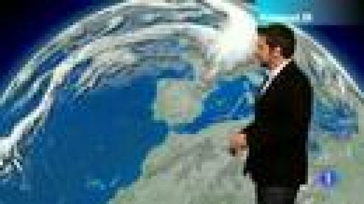 Noticias de Extremadura - El tiempo en Extremadura - 19/01/12