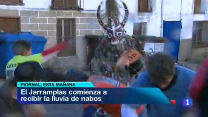 Noticias de Extremadura - Noticias de Extremadura - 19/01/12