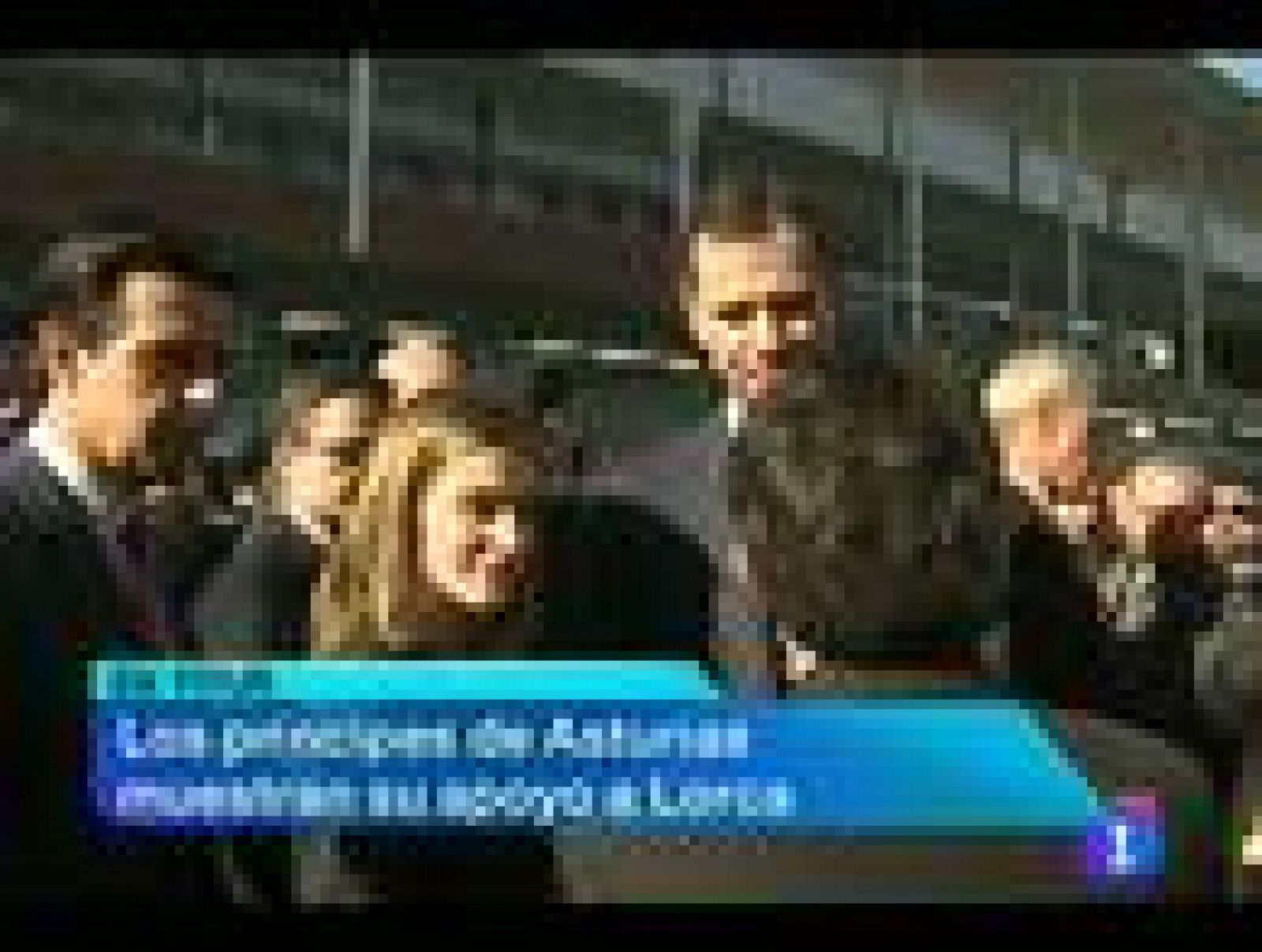 Noticias Murcia: La Región de Murcia en 2'. (19/01/2012). | RTVE Play