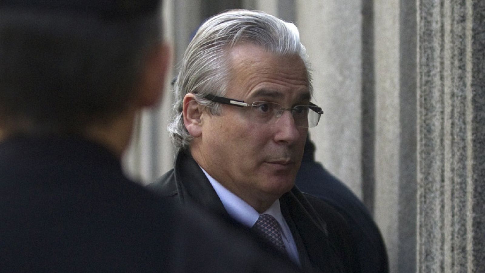 Telediario 1 en cuatro minutos - 19/01/12