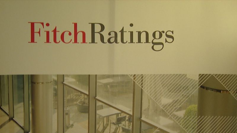  La agencia Fitch rebajará la calificación de la deuda española