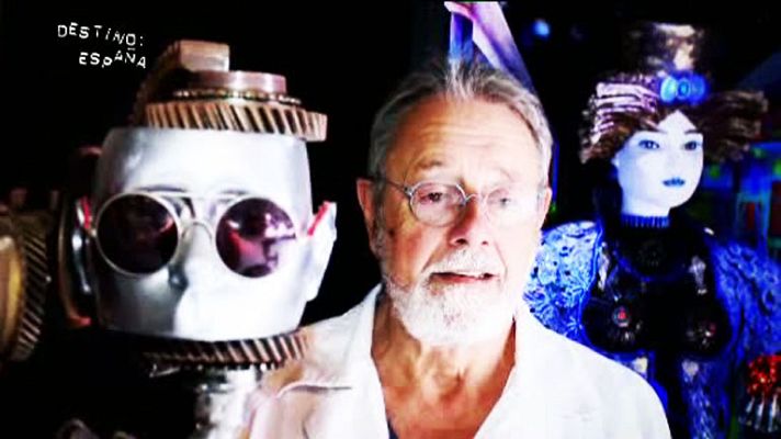 Destino: España - Baleares IV - Avance