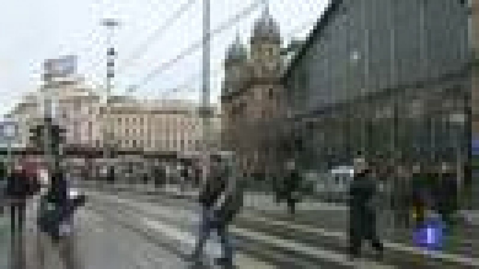 La presión de la Unión Europea divide a Hungría