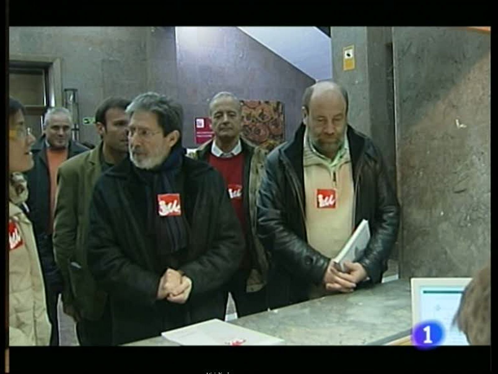 Noticias Aragón: Noticias Aragón - 19/01/12 | RTVE Play