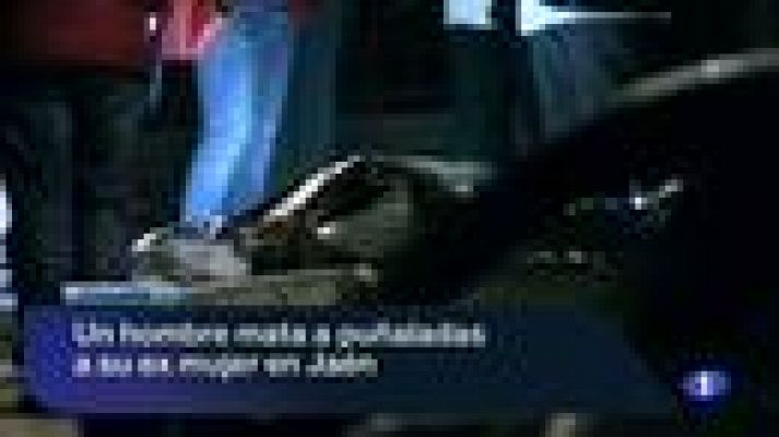 Noticias Andalucía - Noticias Andalucía - 19/01/12