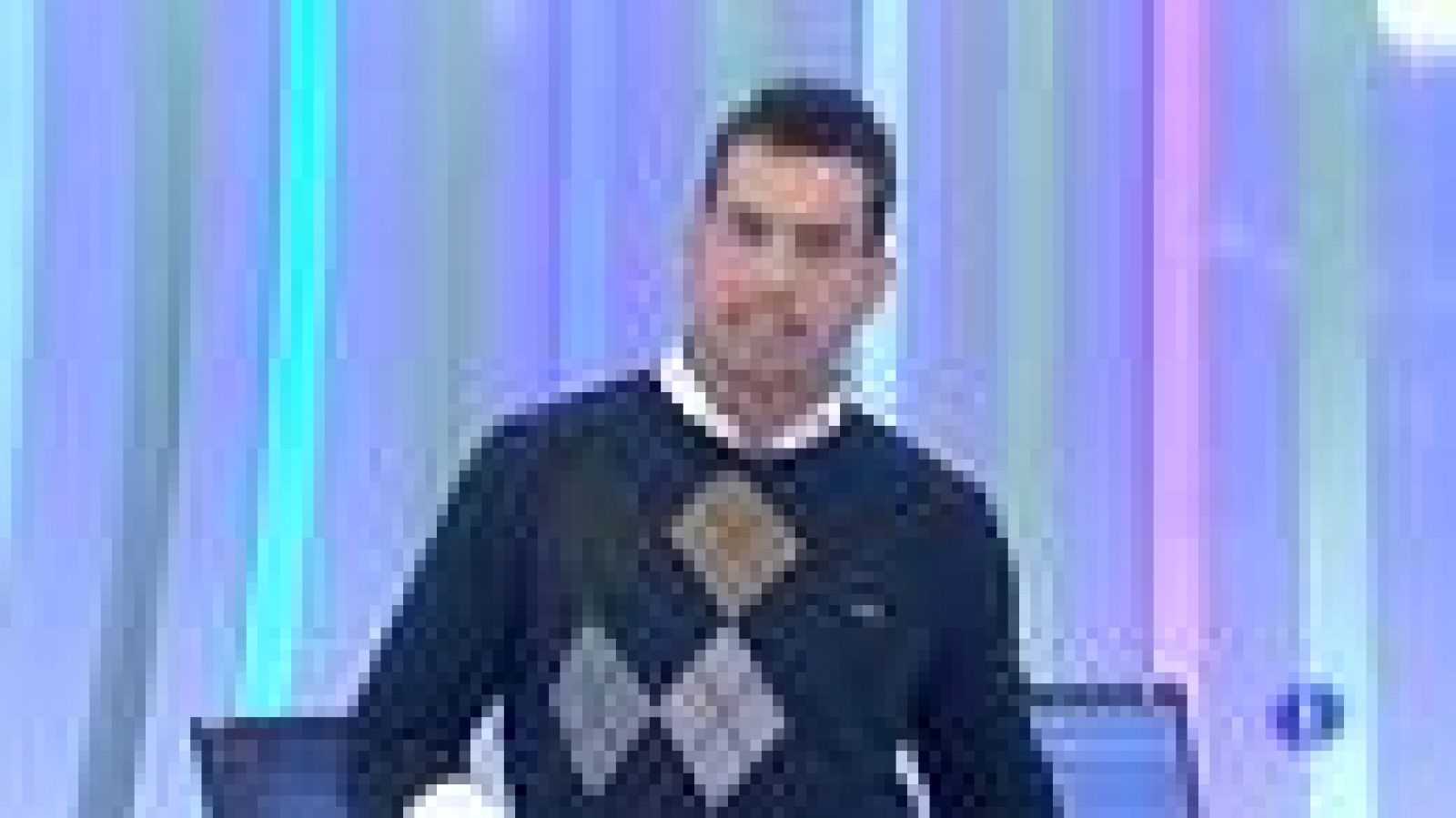 Más Gente - Ruth Ortiz acude a la concentración semanal en Huelva porque es su "deber"