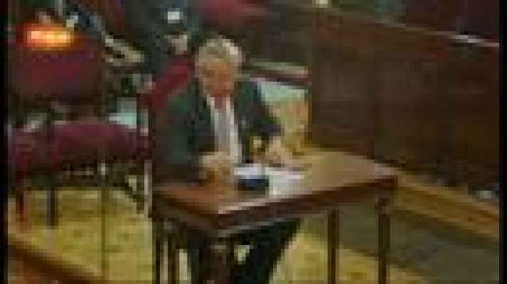  - Alegato final de Garzón