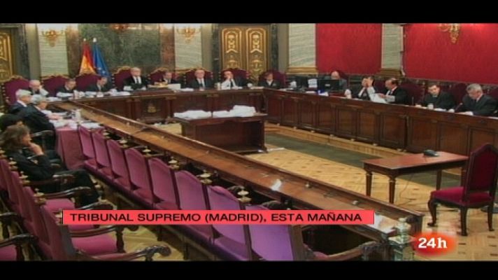 La tarde en 24h - Primera hora - 19/01/12