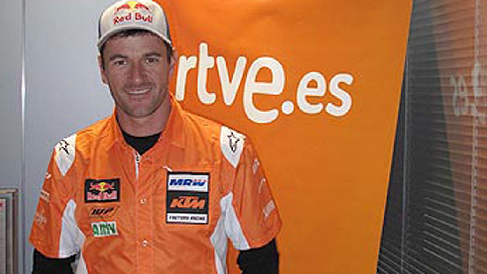 Coma: "Más difícil que la carrera fue la polémica" - Dakar | Ver