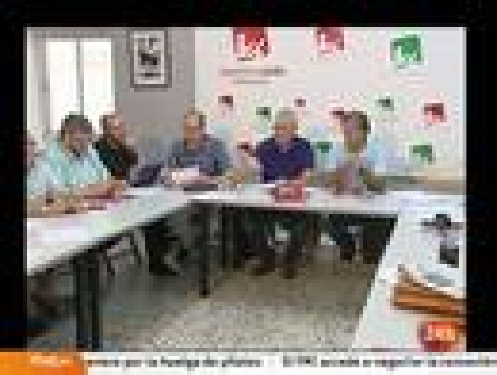 Un diputado de IU de la Asamble de Madird, imputado por acoso sexual - Informativo 24h | Ver