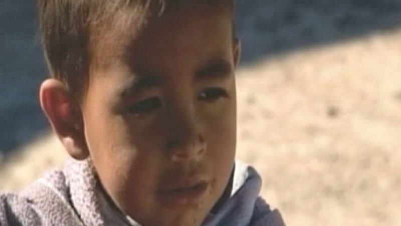 Unas 100.000 personas, la mayoría indígenas sufren hambre en México debido a la sequía