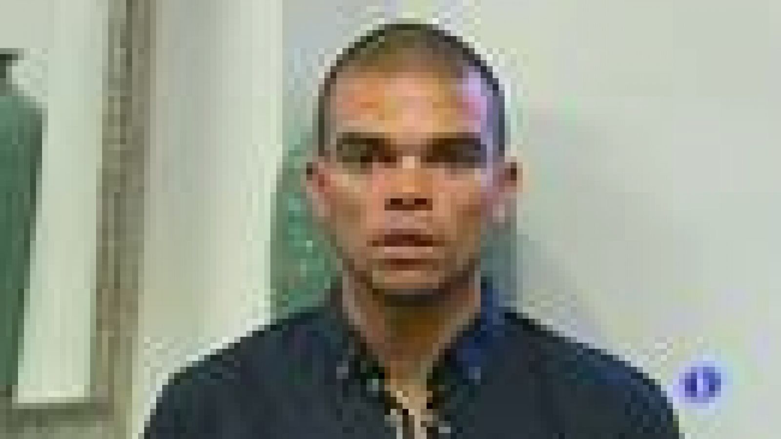 Pepe: "Si Messi se ofendió por mi acción, me disculpo" | Ver