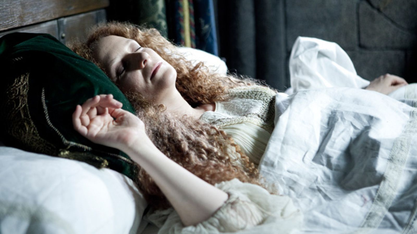 Isabel - Isabel jura venganza