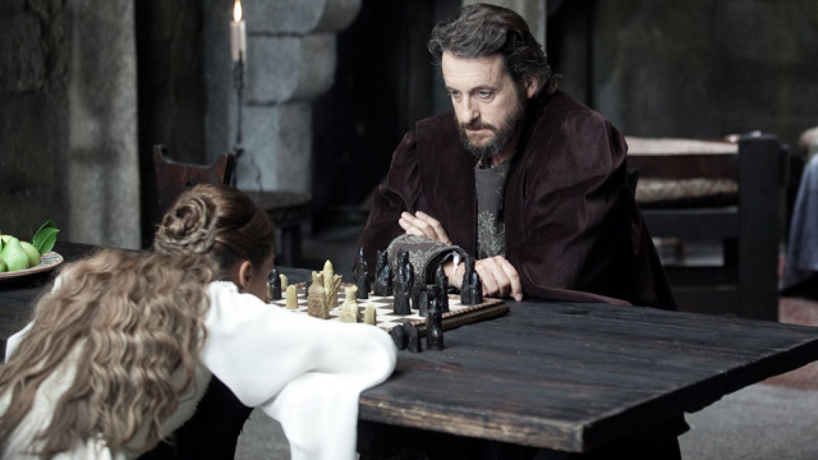 Isabel - ¿Quién era Álvaro de Luna?